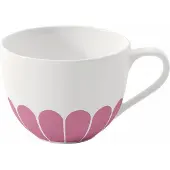 Villeroy & Boch Fleur Cassis Kaffeeobertasse