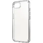 Black Rock Clear Protection Case