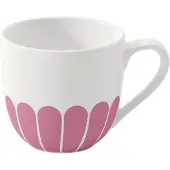 Villeroy & Boch Fleur cassis Espressotasse 0,07l