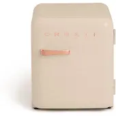 Create FRIDGE RETRO 48L - Kühlschrank im Retro-Stil