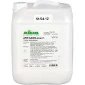 Johannes Kiehl KG Kiehl ARENAS-starch Flüssige Wäschestärke 20 l (Kanister)