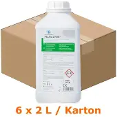 Dr. Schumacher GmbH PLURAZYME EXTRA 2 L - Flasche