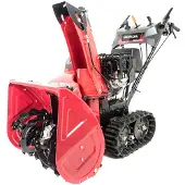 Honda HSS 760A TD Schneefräse | Hauseigene Lieferung inkl. Einweisung HSS760ATD