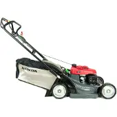 Honda Benzinrasenmäher HRX 476 CHY