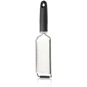 AdHoc Reibe Giano Fine Black 29,5 cm