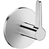 Axor 48772000 Absperrventil Unterputz One