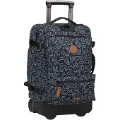 Cabaia - Koffer 48L - Soft Suitcase S Amiens - schwarz
