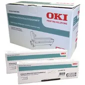 OKI 46507622, 11500 Seiten, Magenta, 1 Stück(e)
