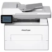 Pantum BM4300ADW, Laser, Monodruck, Monokopie, A4, Direktdruck, Weiß