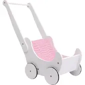 Small Foot Puppenwagen mit Matratze