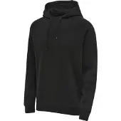 Hummel Kapuzenpullover Red Classic