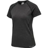 Hummel Ci Seamless Kurzarm-t-shirt
