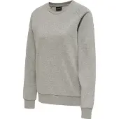 Hummel Red Heavy Sweatshirt