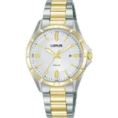 Lorus - Armbanduhr - Damen - RJ252BX9