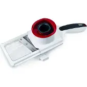 Zyliss Gemüseschneider Mini Kunststoff/Edelstahl