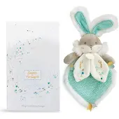 Doudou et Compagnie Doudou Amande - - Zuckertierchen - Waschbar bei 30
