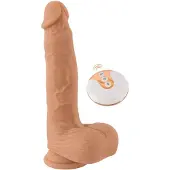 You2Toys - Natural - Stoßvibrator (natur)