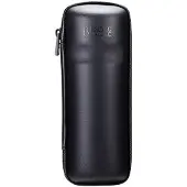 BBB Cycling Werkzeugdose SoftCase L 630ml schwarz - clevere Aufbewahrung ....