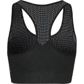 Hummel Mt Shaping Seamless Padded Sport-top