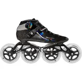 Powerslide Dragon Black 110