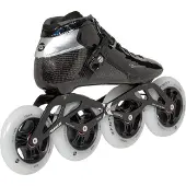 Powerslide Dragon Black 110
