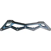 Powerslide Triple X4 11.0/4x90 Inline-skates 165 mm 165 mm