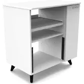 Glorious Modular Side Rack