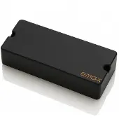 Emg 40TWX Single Coil& Humbucker Tonabnehmer schwarz