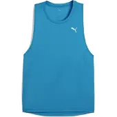 Puma M Run Velocity Tank (poly) speed blue (18) M