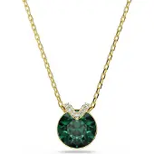 Swarovski MP Bella Goldfarbene Halskette 5735387