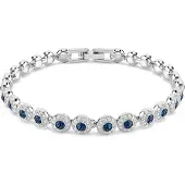 Swarovski Una Silberarmband 5733401