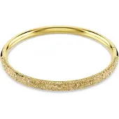 Swarovski Sublima Goldfarbener Armreif 5723336