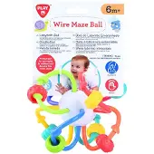 Play Maze Ball