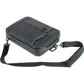 Troika Umhängetasche Black Bag To Business
