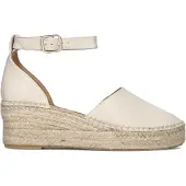 Ayana Damen Espadrilles Yu689 - Beige - Größe 37