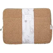 Pimpelmees Laptoptasche Mono Teddy Warm Nude