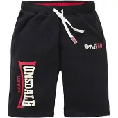 Lonsdale Sidemouth Sportshorts