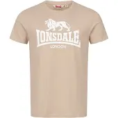 Lonsdale St. Erney Kurzarm-t-shirt