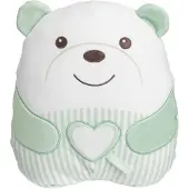 Chicco Classic 00012266000000, Spieltiere, Mit Ton, AAA, Akkus/Batterien enthalten