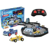 Sonic RC - Mini Race Track - Team Sonic Racing Tabletop Set (370430021)
