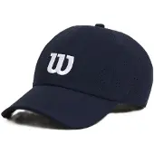 Wilson Active Perforated Kappe