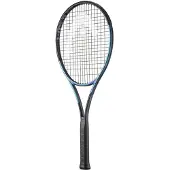 Head Herren Tennisschläger Midplus He/Uni Gravity MP2025