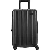 Gomatic Damen Trolley, 39-47 Liter, 4 Rollen, Teleskopgriff, Carry-On für Kurzreisen