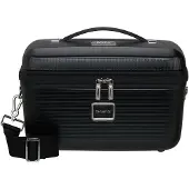 Samsonite Beautycase "IMAGE" Kulturkoffer Kosmetikbox Beautybox waschbares Innenfutter