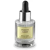 Cereria Molla French Linen 30 ml Hydrosoluble Essential Oil by Cerria Molla