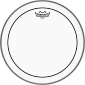 Remo Pinstripe Clear 14 Schlagfell