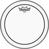Remo Pinstripe Clear 10 Schlagfell