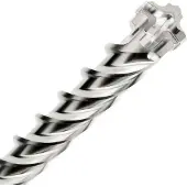 Specialist DRILL Specialist + QUATTRO SDS + 16/110 x 160 mm