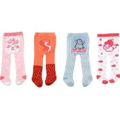 Baby Annabell Strumpfhosen 2er Set - Blindpack 43 cm