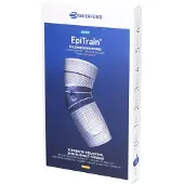 Bauerfeind Epitrain Aktiv Gelenkbandage Gr.1 natur 1 St Bandage(s)